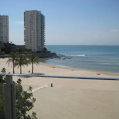 El Chalet-3