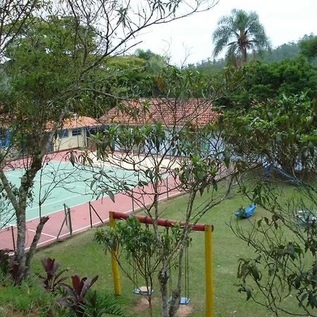 Pousada Sapucaia-2