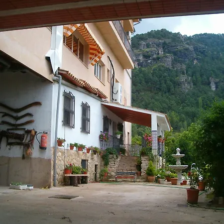 Hotel San Julian-3