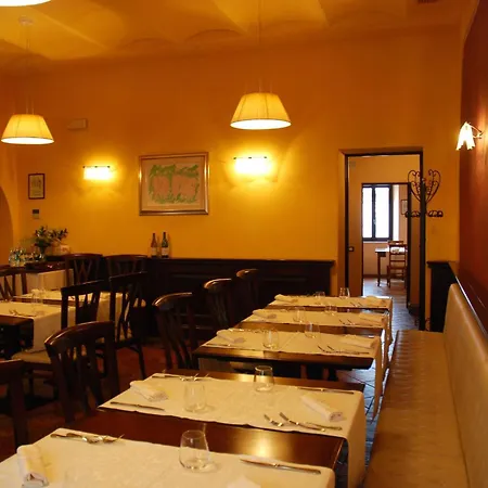 Locanda Le Logge-2