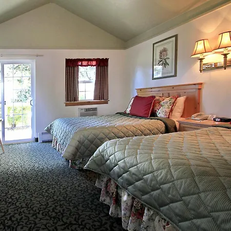 River'S Edge Resort By Aspen Hotels-3