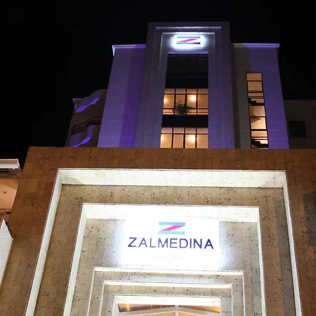 Zalmedina Hotel-2