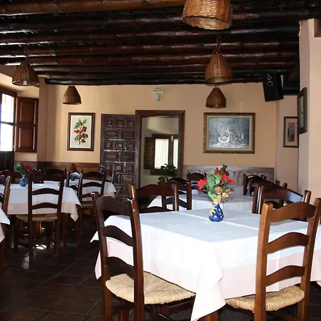 Hotel Rural San Roque-3