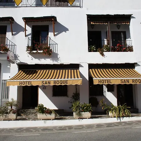 Hotel Rural San Roque-2