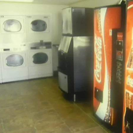 America'S Best Value Inn Conyers-2