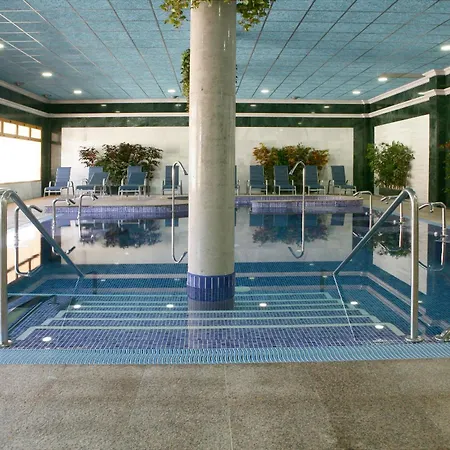 Hotel Balneario de la Concepción-3