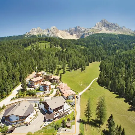 Good Life Hotel Zirm-3