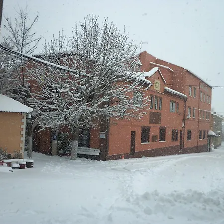 Hotel Suiza-2
