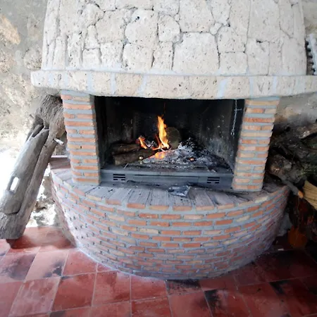 Hospedería Río Zumeta Spa-2
