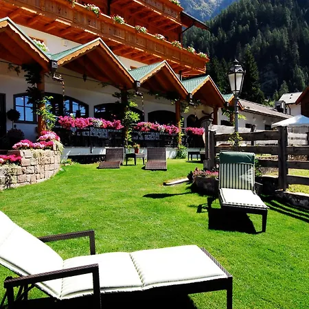 Hotel Stalon Alpine Chic-3