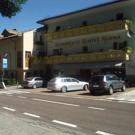 Hotel Residence Rosa-2