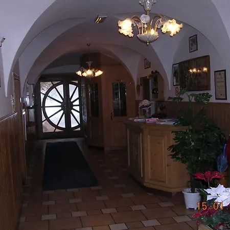 Hotel Residence Rosa-3