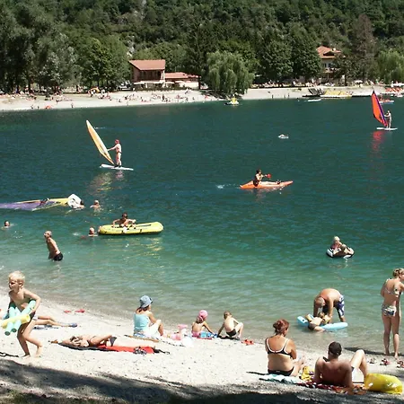 Camping Al Lago Ledro-3
