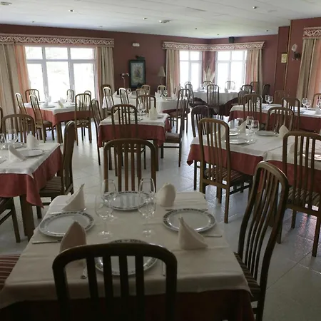 Hotel Azpiazu-2