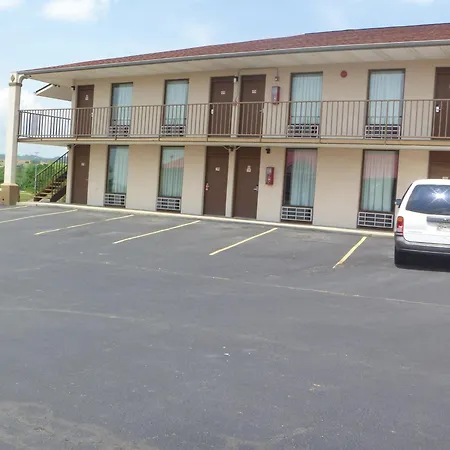 Parkway Inn-2