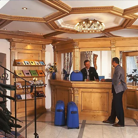 Hotel zum Wolf-2