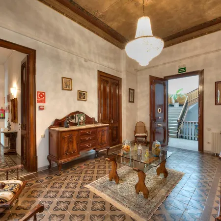 Hotel Casa Ceremines-3