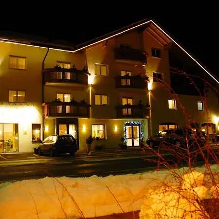 Hotel Klammer-3