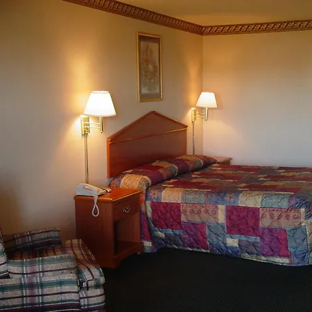 Garden Inn & Suites-2