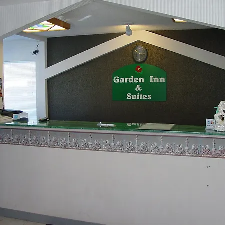 Garden Inn & Suites-3