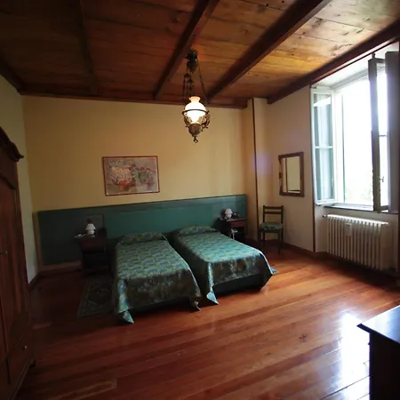 Hotel Valganna - Tre Risotti-3