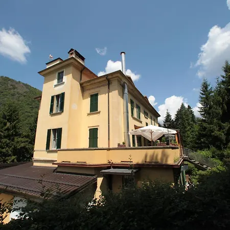 Hotel Valganna - Tre Risotti-2