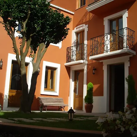 Hotel Cabo Ortegal-3