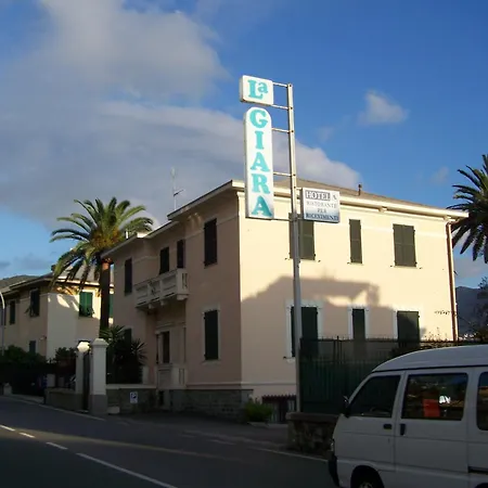 Hotel La Giara-3