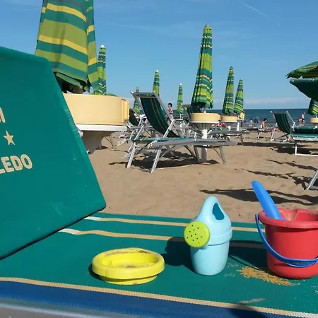 Hotel Toledo-3
