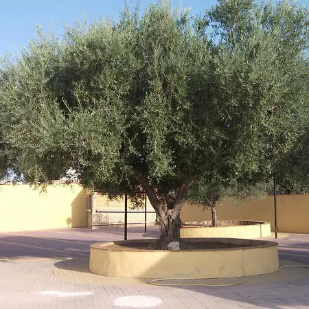 Hotel Mesón del Moro-3