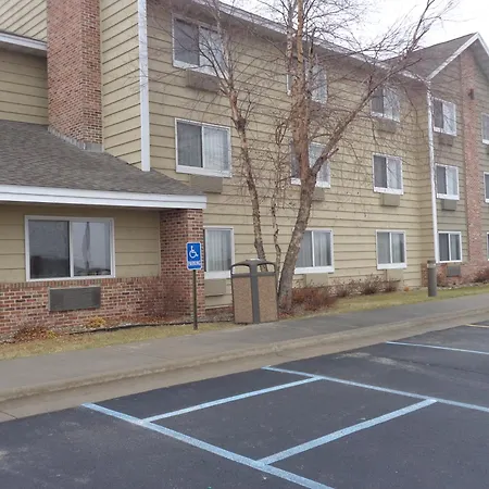 Americinn By Wyndham Coralville-3