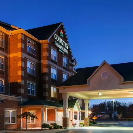 Country Inn & Suites By Radisson, Cincinnati Airport, Ky-2