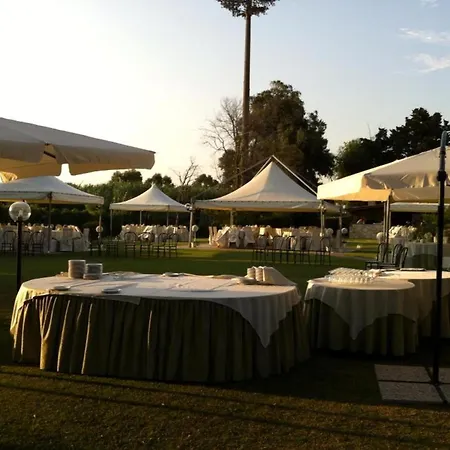 Hotel Parco Dei Principi-3