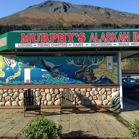Murphy'S Alaskan Inn-3