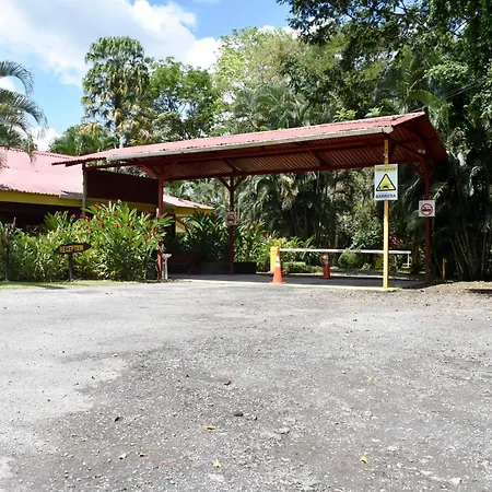 Hotel Arenal Country Inn-3