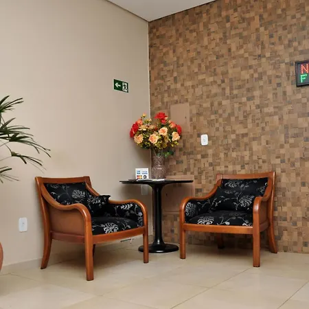 Hotel Carolina Plaza-2
