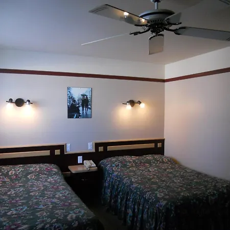 Motel Normandie-3