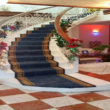 Hotel Rey-3