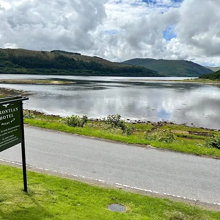 The Strontian Hotel-2