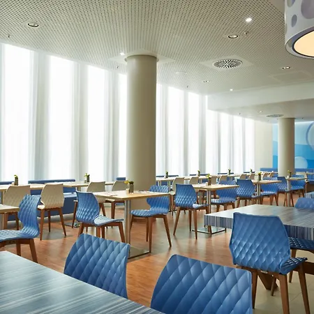H2 Hotel München Messe-3