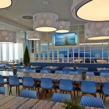 H2 Hotel Muenchen Messe-2