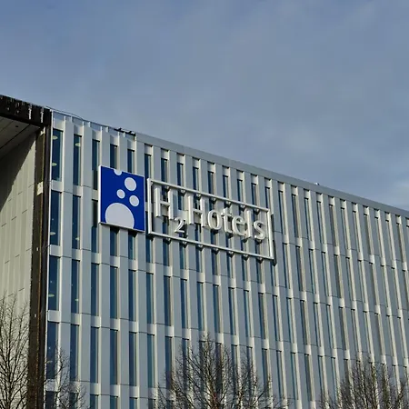 H2 Hotel Muenchen Messe-2