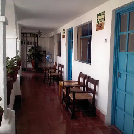 Hotel Santa Prisca-3