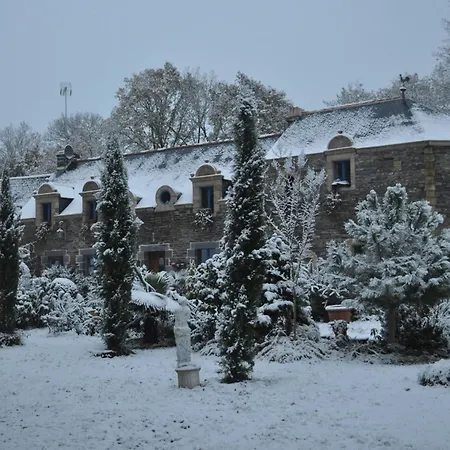 Le Clos Saint Fiacre-3