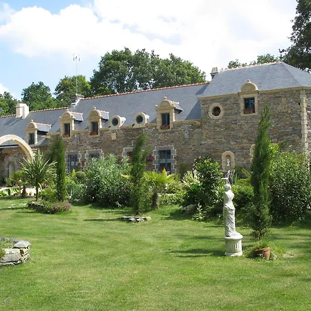 Le Clos Saint Fiacre-2