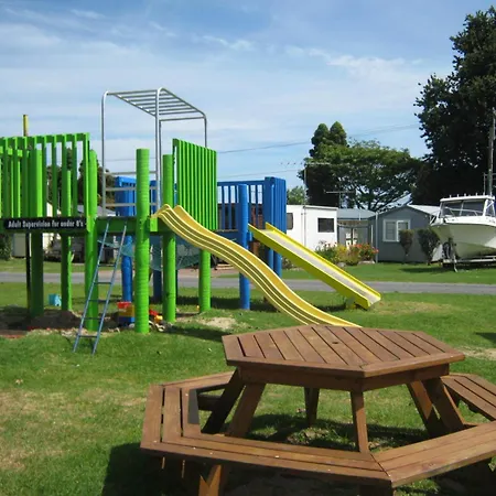 Te Puru Holiday Park-3