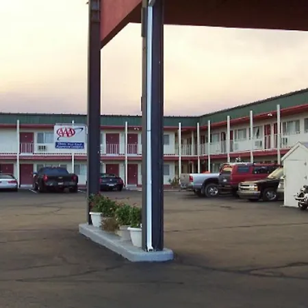 Stagecoach Motel-3
