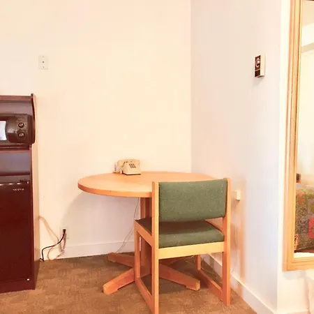 North Country American Inn-2