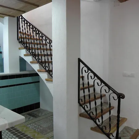 Hostal Cal Pla-3