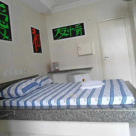 Hotel Piramide - Dois de Julho (Adult Only)-2